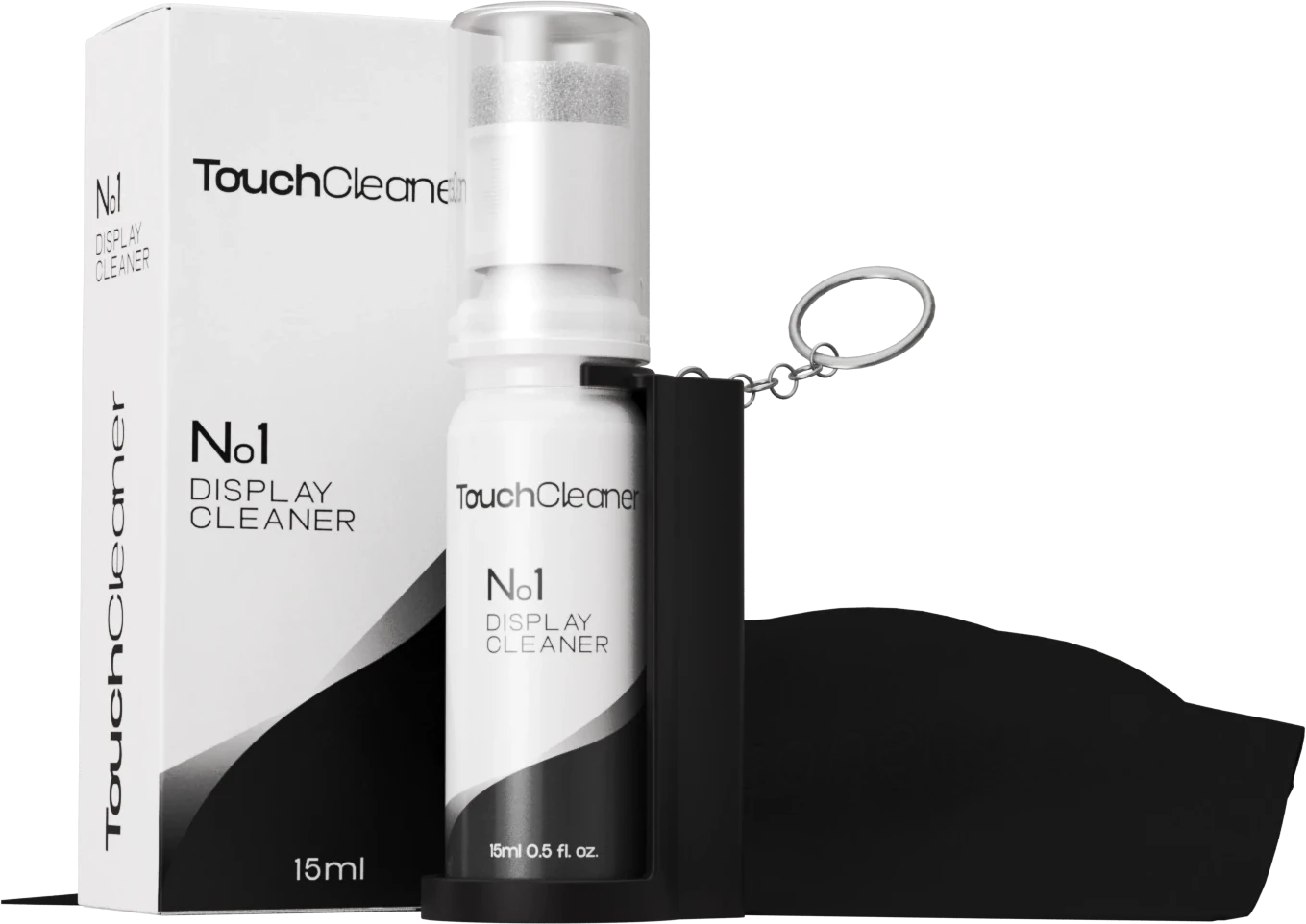 TouchCleaner