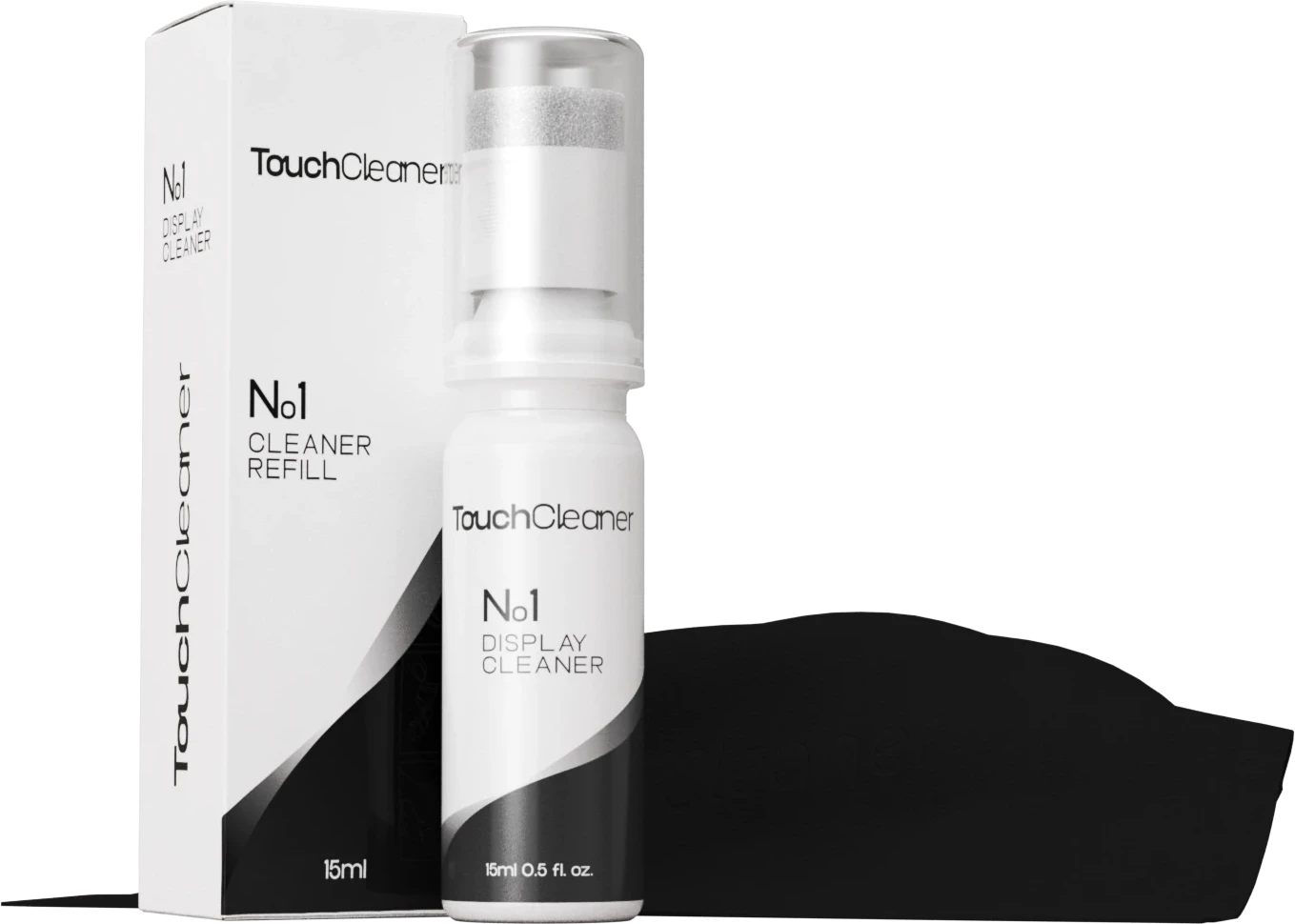 TouchCleaner Refill